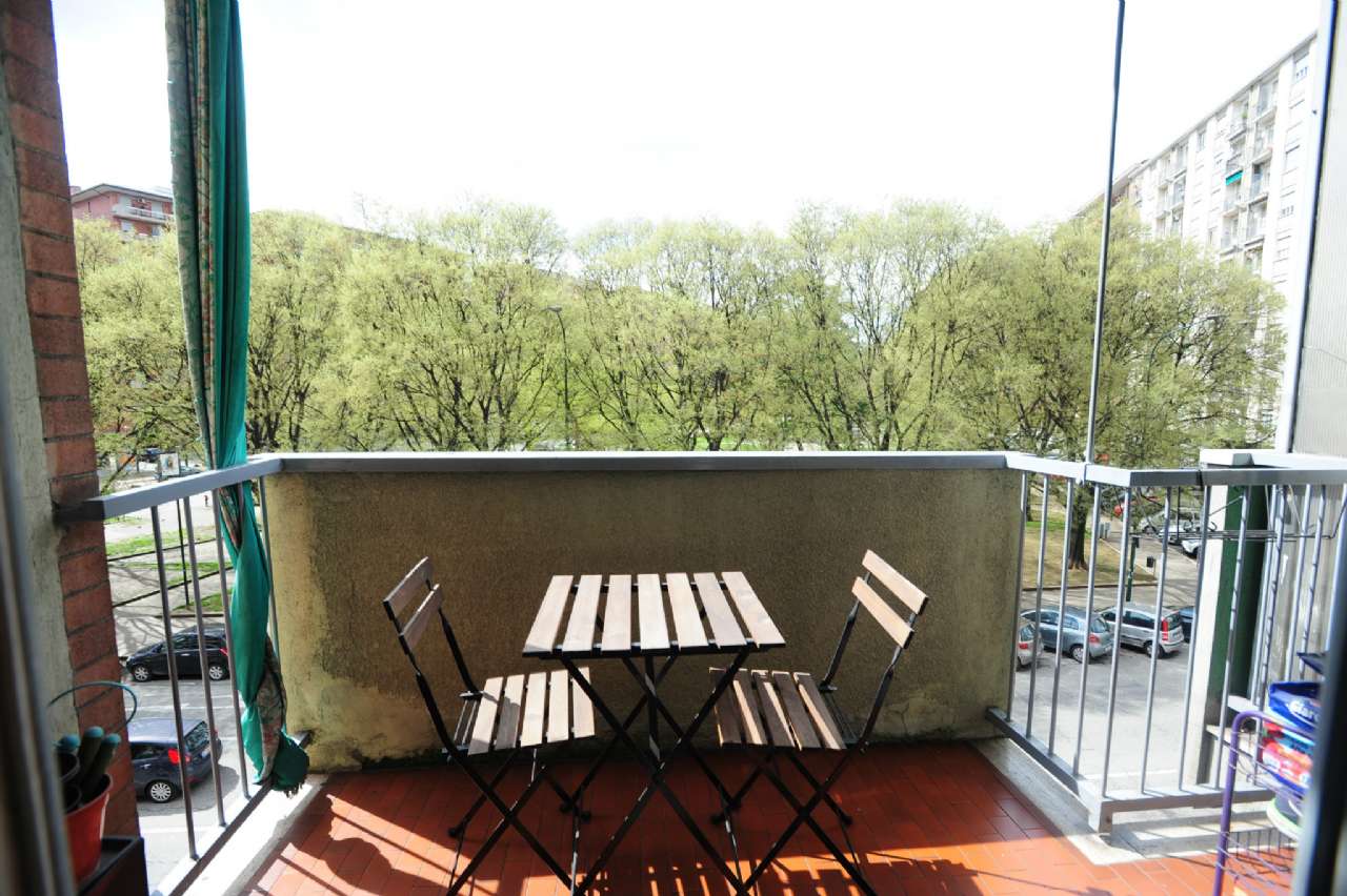 Appartamento in Locazione a Torino