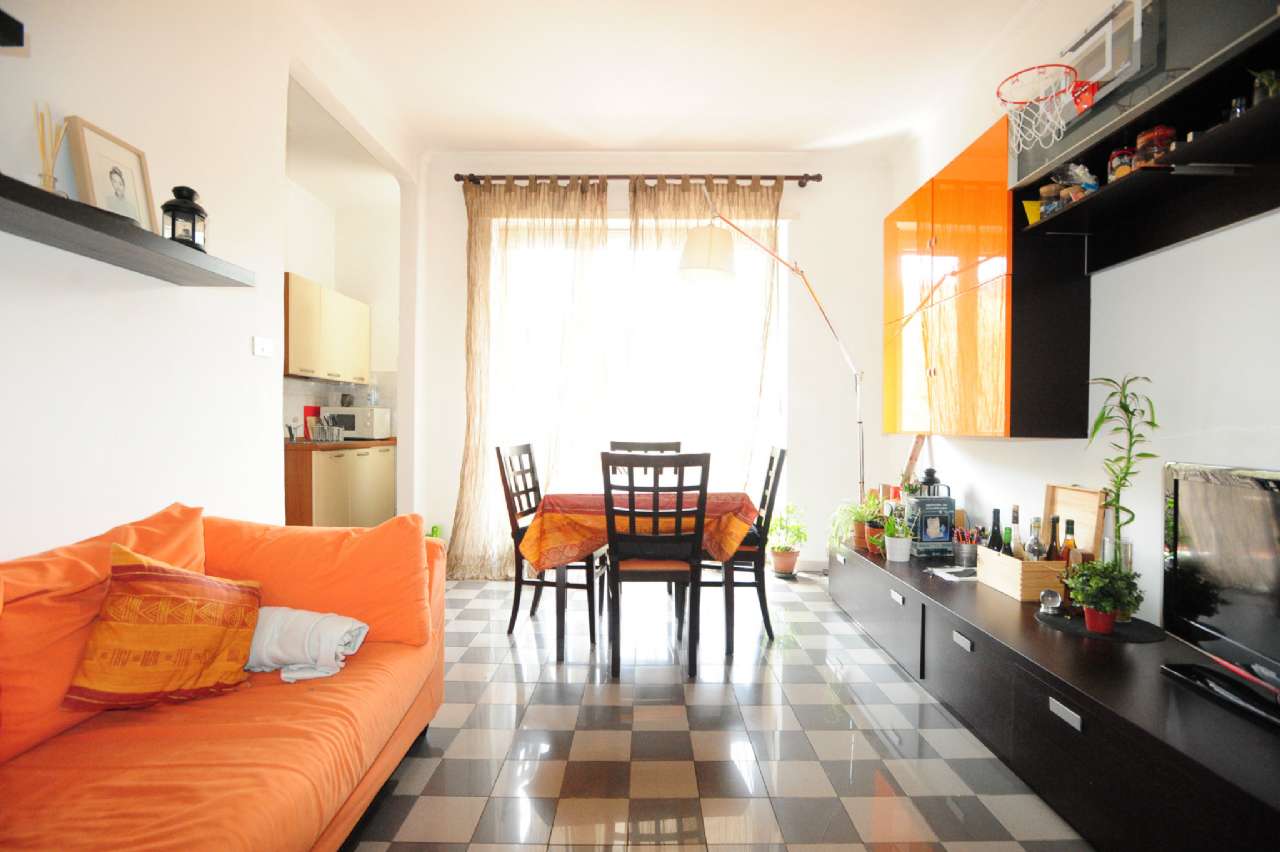 Appartamento in Locazione a Torino