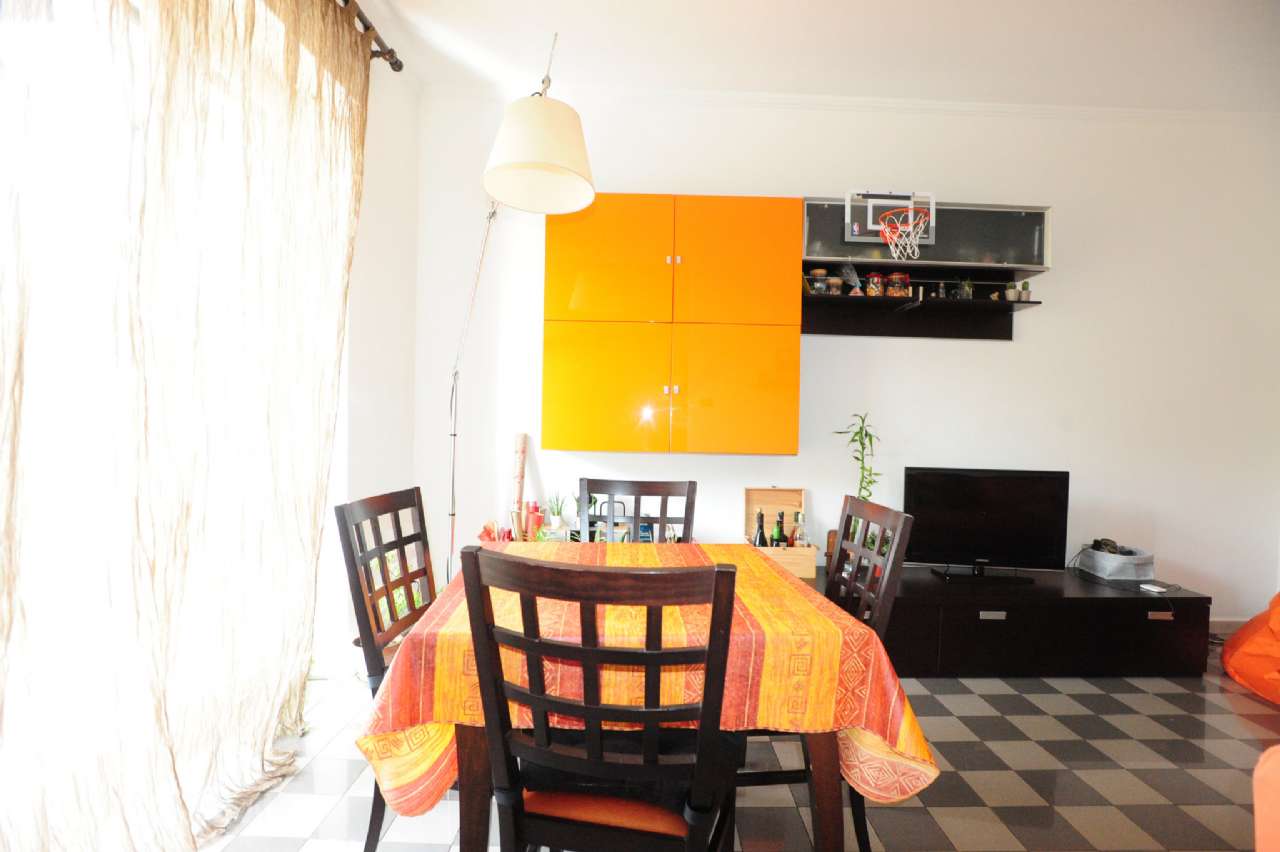 Appartamento in Locazione a Torino