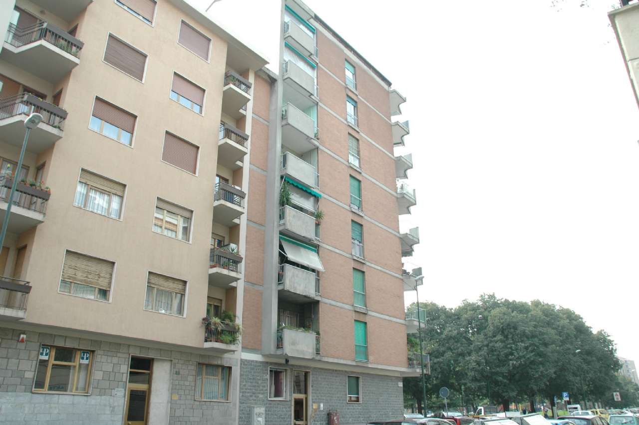 Appartamento in Locazione a Torino