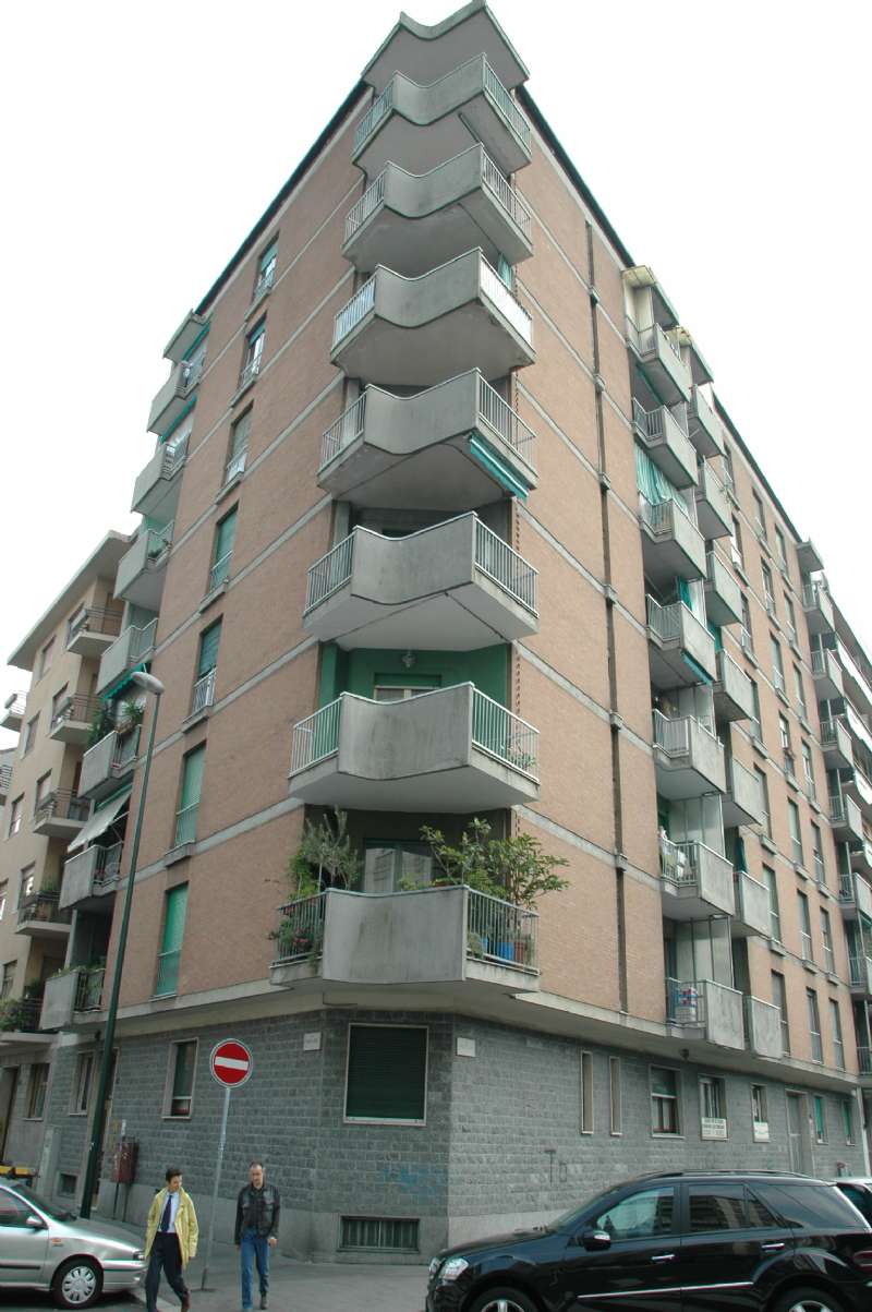 Appartamento in Locazione a Torino