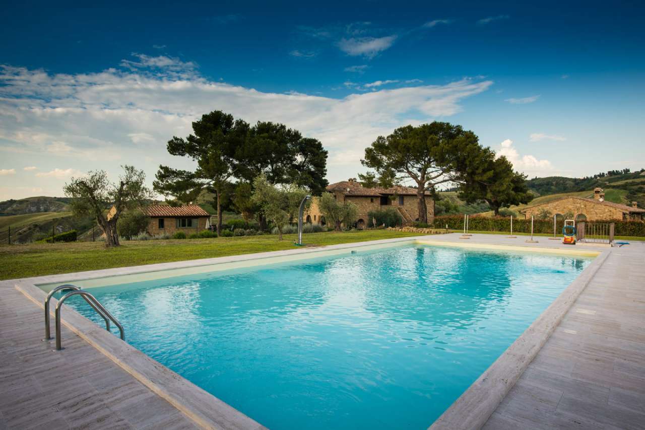 Porzione di casa in Vendita a Volterra