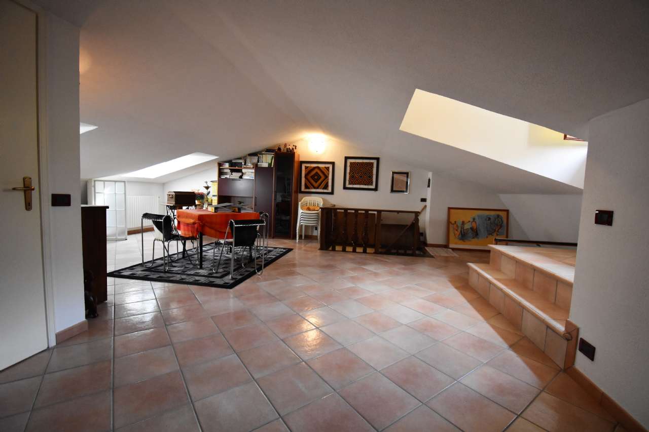 Villa a Schiera in vendita a Coassolo Torinese