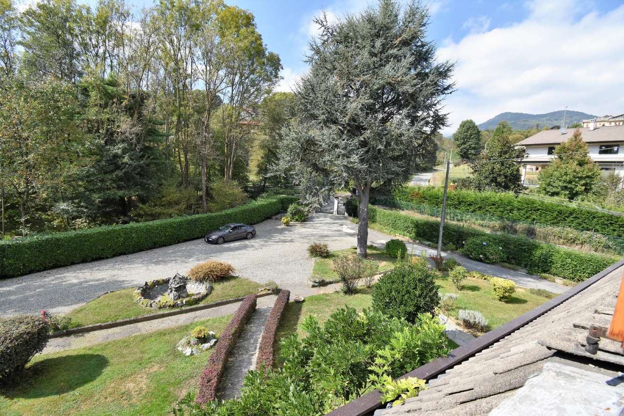 Villa a Schiera in vendita a Coassolo Torinese