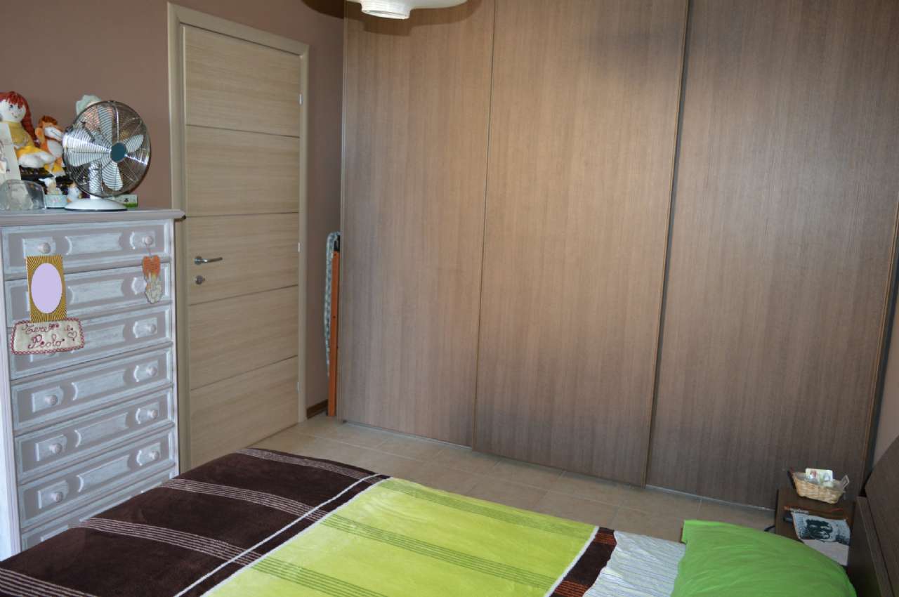 Appartamento in Affitto a Caselle Torinese