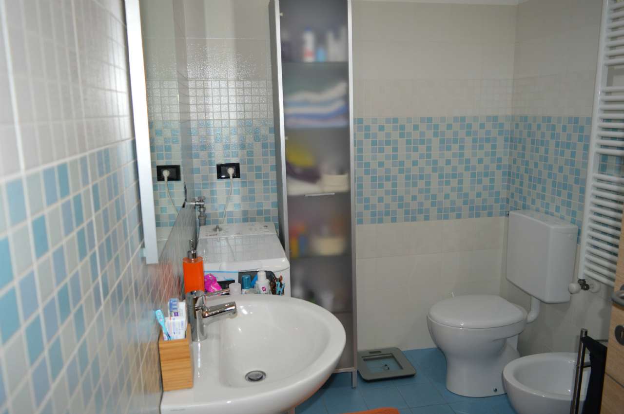 Appartamento in Affitto a Caselle Torinese