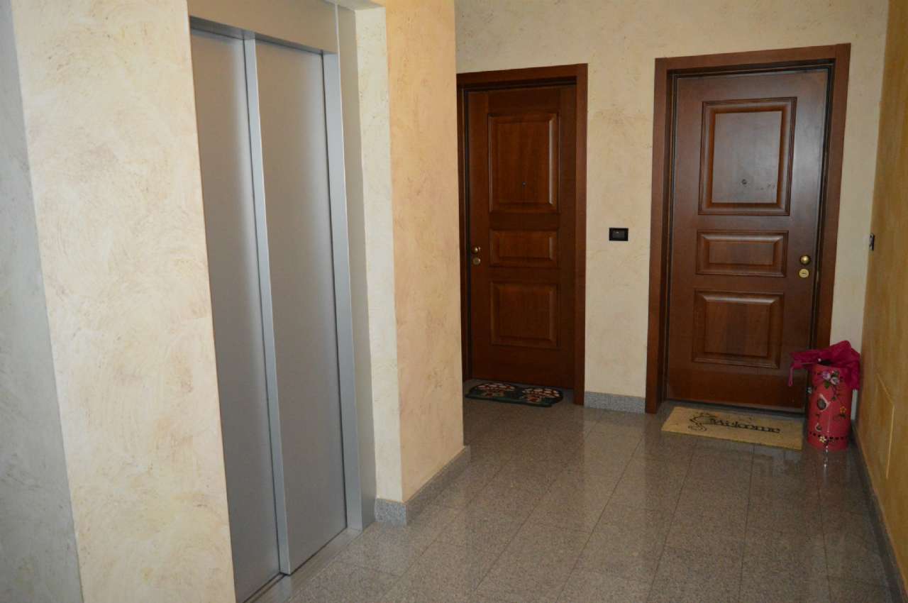 Appartamento in Affitto a Caselle Torinese