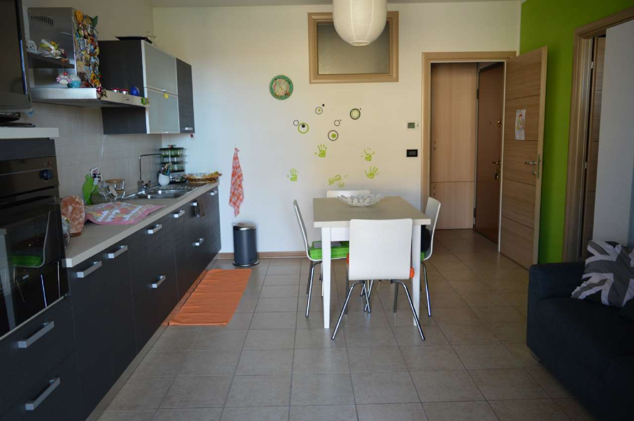 Appartamento in Affitto a Caselle Torinese