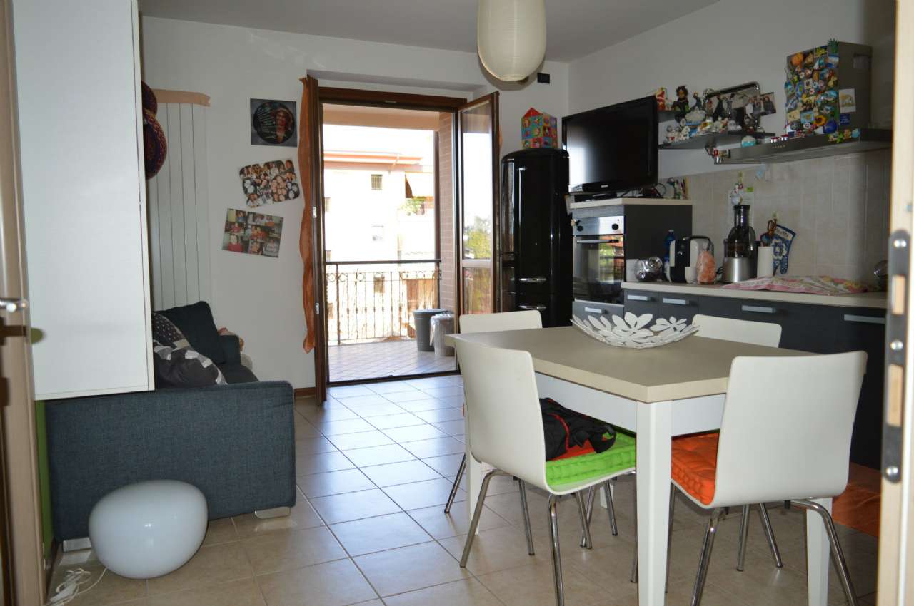 Appartamento in Affitto a Caselle Torinese