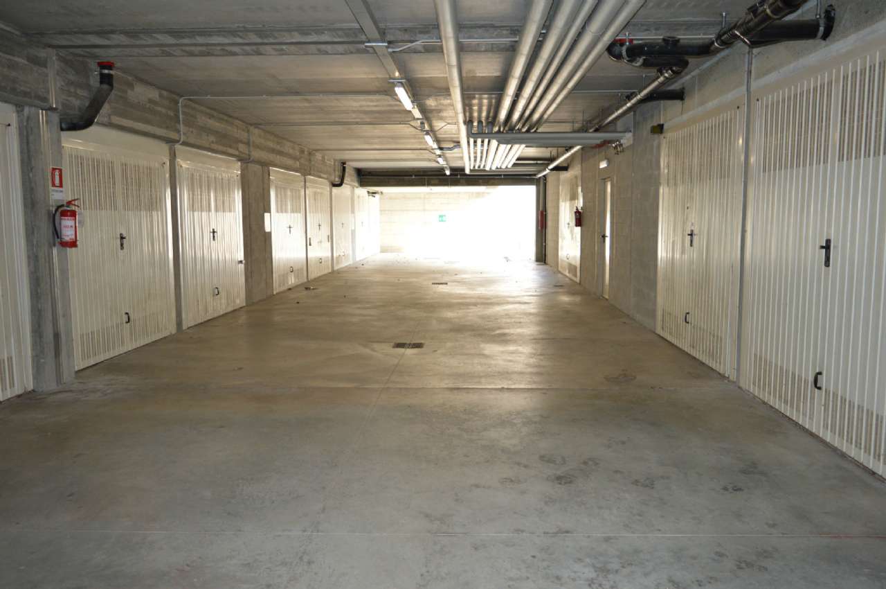 Appartamento in Affitto a Caselle Torinese