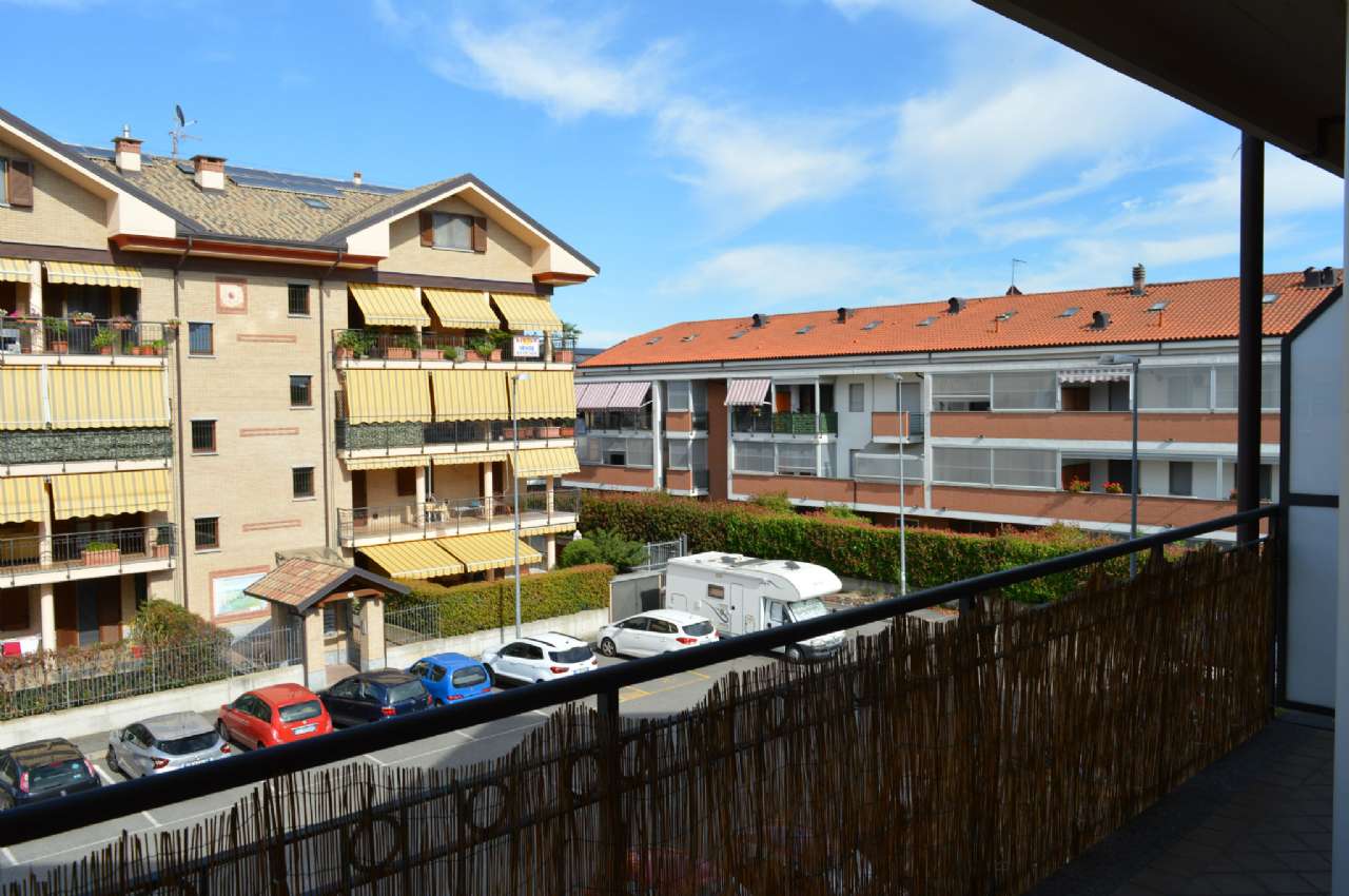 Appartamento in Affitto a Caselle Torinese
