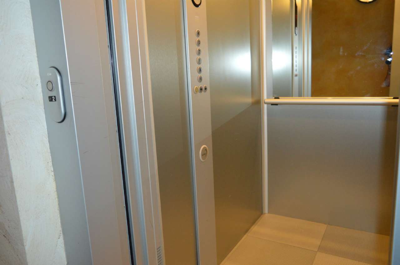 Appartamento in Affitto a Caselle Torinese