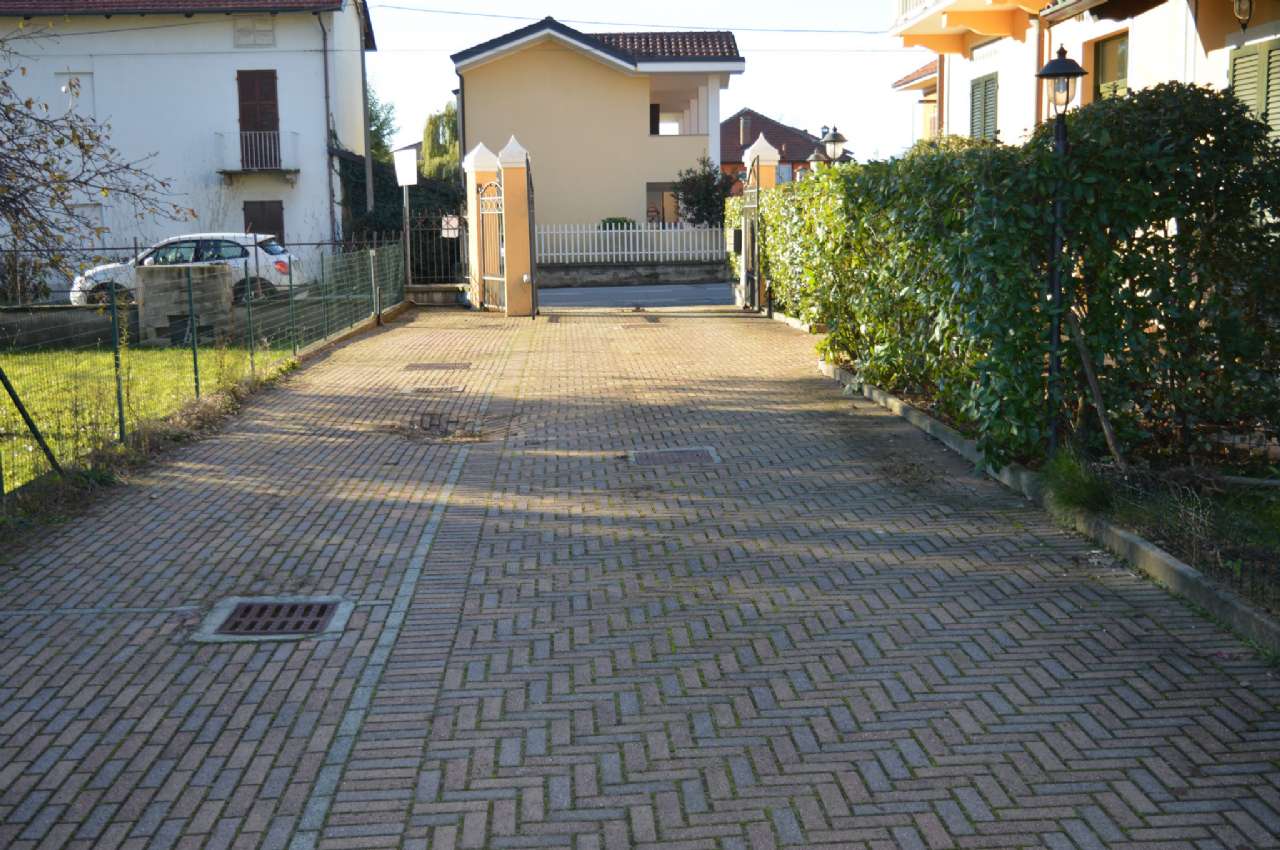 Appartamento in Affitto a Ciriè