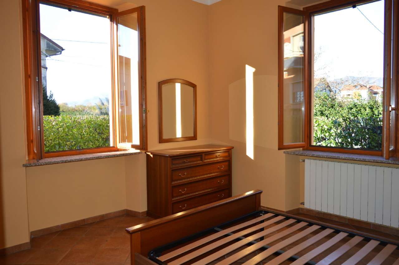 Appartamento in Affitto a Ciriè