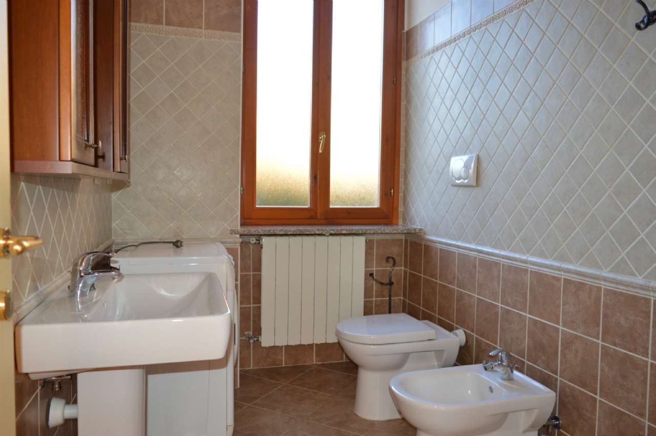 Appartamento in Affitto a Ciriè