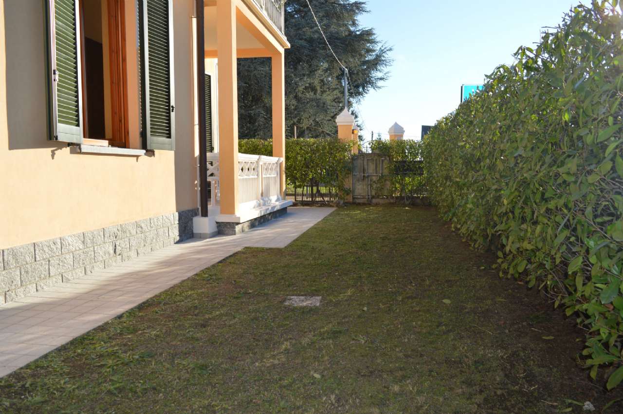 Appartamento in Affitto a Ciriè