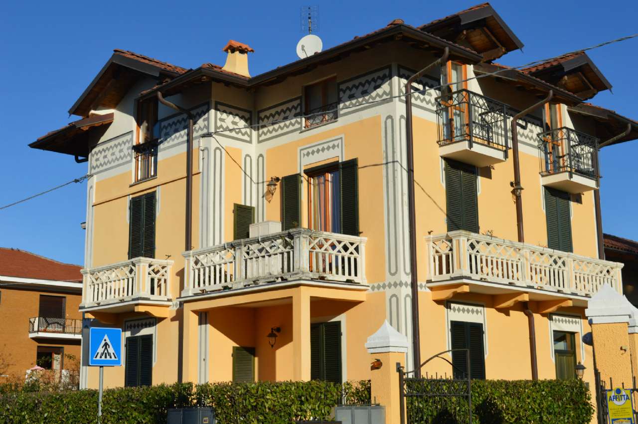 Appartamento in Affitto a Ciriè