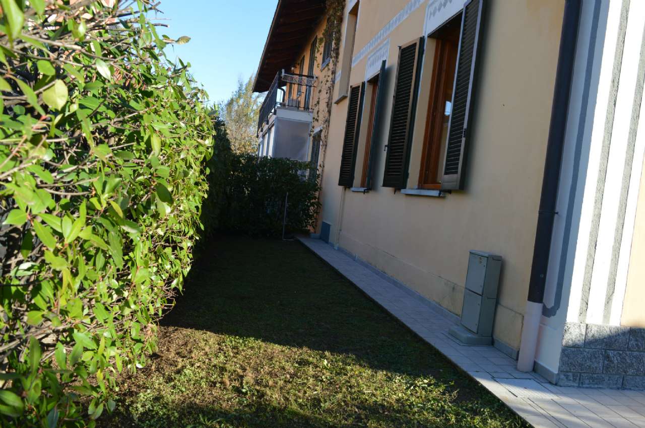 Appartamento in Affitto a Ciriè