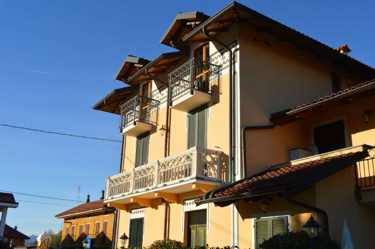 Appartamento in Affitto a Ciriè