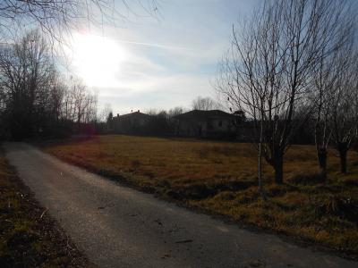Terreno residenziale in vendita