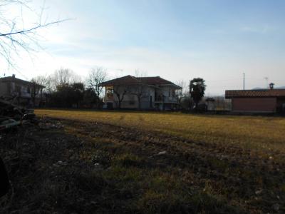 Terreno residenziale in vendita