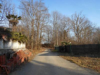 Terreno residenziale in vendita a Vauda Canavese