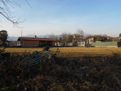 Terreno residenziale in vendita a Vauda Canavese