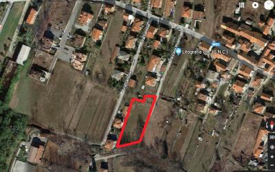 Terreno residenziale in vendita a Vauda Canavese