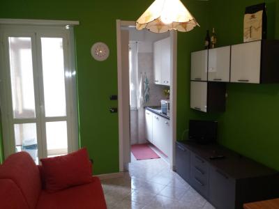 Appartamento in Affitto a Torino