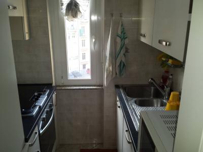 Appartamento in Affitto a Torino