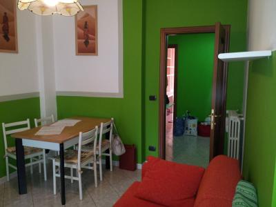 Appartamento in Affitto a Torino