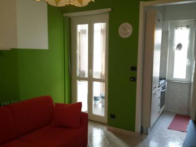 Appartamento in Affitto a Torino