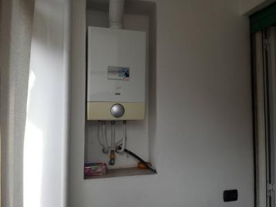 Appartamento in Affitto a Torino