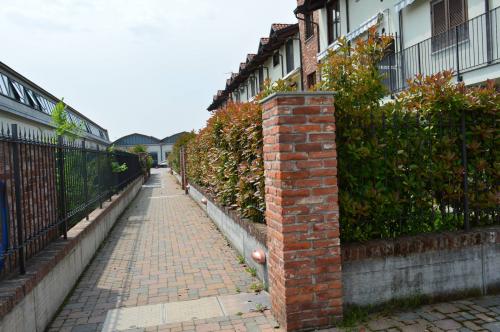 Appartamento in Affitto a Caselle Torinese