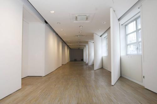 Commercial Property for Sale to Torino