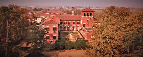 Castello in Vendita a Dusino San Michele