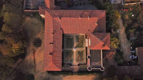 Castello in Vendita a Dusino San Michele