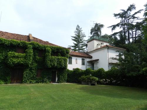 Villa Storica in vendita