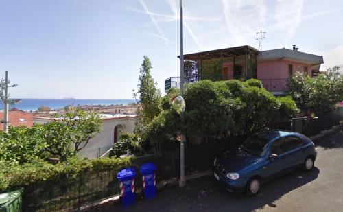 Appartamento in Vendita a Pietra Ligure