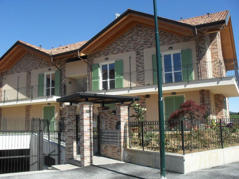 Appartamento in Vendita a Chieri