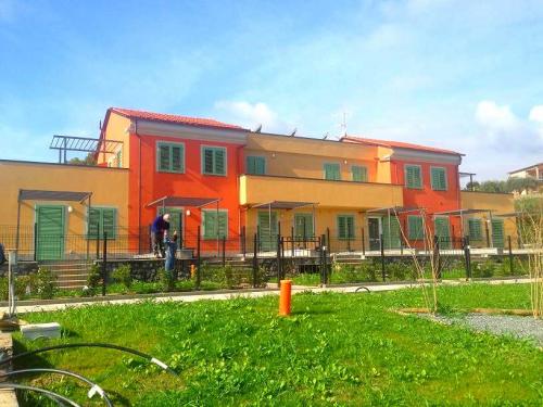 Appartamento in Vendita a Diano Marina