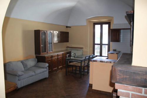 Appartamento in Affitto a Mondovì