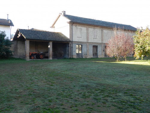 Casale in Vendita a Bruno