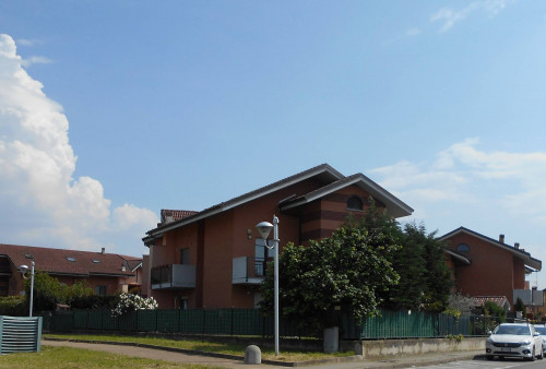 Appartamento in Vendita a San Maurizio Canavese