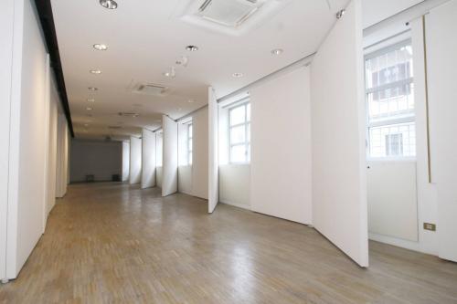 Commercial Property for Rent to Torino