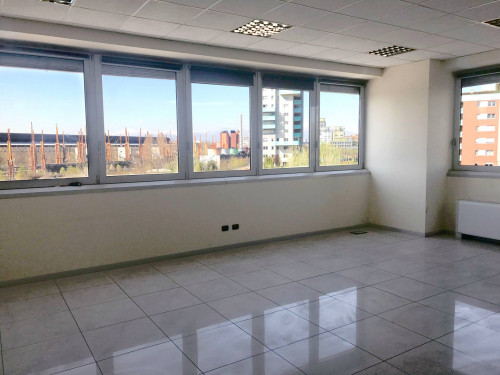 Office for Sale to Torino
