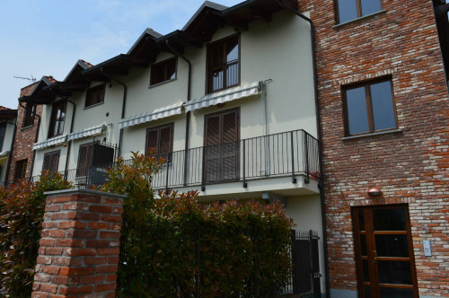 Appartamento in Affitto a Caselle Torinese