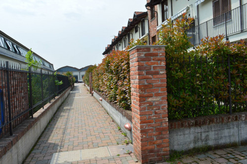 Appartamento in Affitto a Caselle Torinese