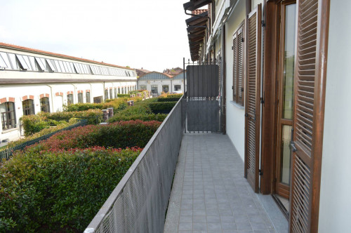 Appartamento in Affitto a Caselle Torinese