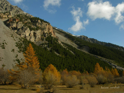 Rustico in vendita a Bardonecchia